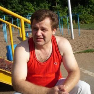 Игорь, 57 лет, Уфа