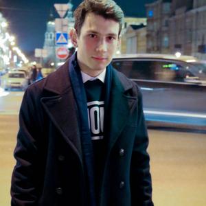 Алексей, 28 лет, Санкт-Петербург