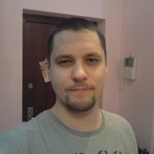 Ден, 42 года, Звенигород