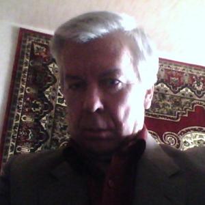 Анатолий, 74 года, Москва