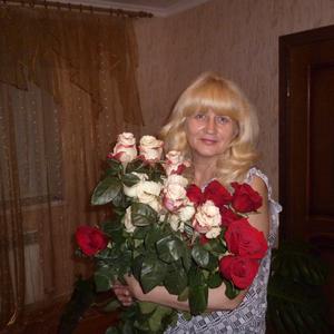 Девушки в Невинномысске: Елена, 60 - ищет парня из Невинномысска