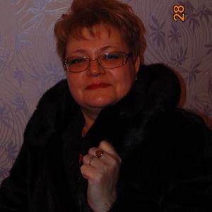 Татьяна, 58 лет, Ханты-Мансийск