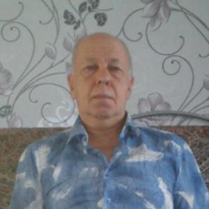 Олег, 70 лет, Кемерово