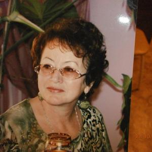 Людмила Ковальчук, 74 года, Красноярск