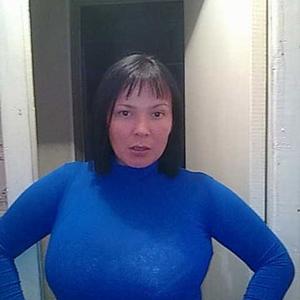 Ольга, 43 года, Карпинск