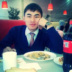 Парни в Кызыле: Сылдыс, 32 - ищет девушку из Кызыла