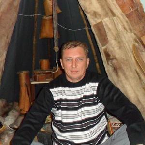 Александр Тверитин, 54 года, Славянск-на-Кубани