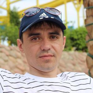 Максим, 45 лет, Екатеринбург
