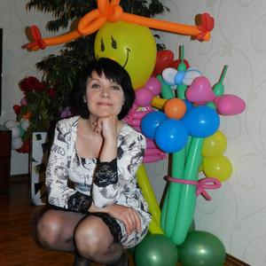 Татьяна Накоскина, 59 лет, Ессентуки