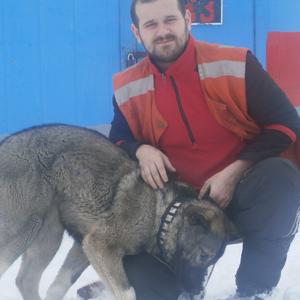 Парни в Воркуте: Александр, 38 - ищет девушку из Воркуты