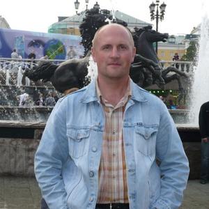 Сергей Берёзкин, 53 года, Брянск