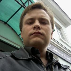 Иван, 35 лет, Енисейск
