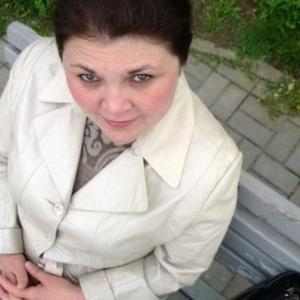 Светлана, 48 лет, Тырныауз