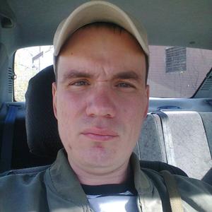 Парни в Тольятти: Евгений Калмыков, 42 - ищет девушку из Тольятти