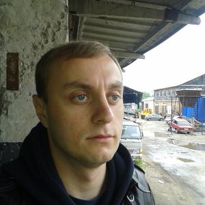 Пётр, 39 лет, Сыктывкар