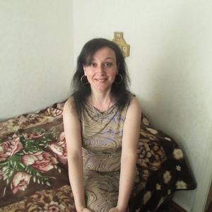 Oksana, 47 лет, Изобильный