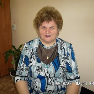 Екатерина, 67 лет, Тайга