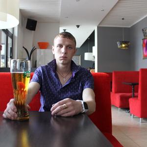 Кирилл, 35 лет, Новокузнецк