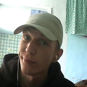 Парни в Усть-Коксе: Сергей, 32 - ищет девушку из Усть-Коксы