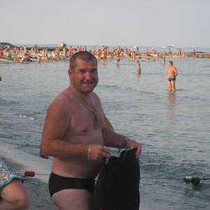 Игорь Гараничев, 46 лет, Сухиничи