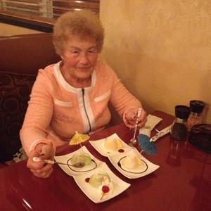 Нелли Вачевская, 83 года, Набережные Челны