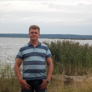 Владимир, 45 лет, Галич