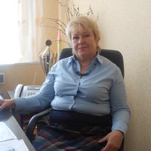 Анна, 71 год, Брянск