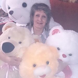 Ольга, 63 года, Курск
