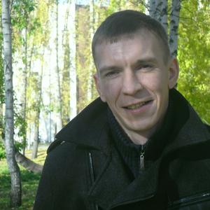 Стас, 43 года, Томск