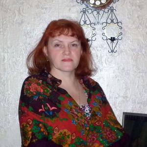 Елена, 61 год, Вологда