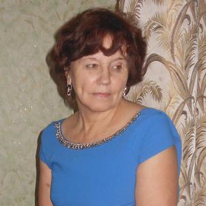 Наталья Тихомирова, 71 год, Архангельск
