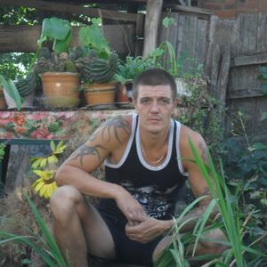 Сергей, 41 год, Ростов-на-Дону