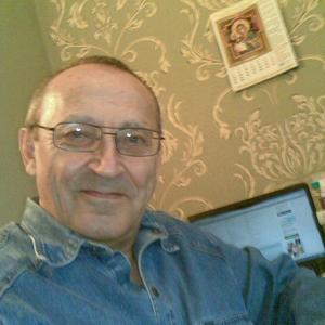 Сергей, 72 года, Белгород