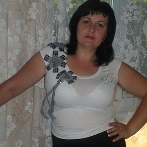 Девушки в Таганроге: Марина, 46 - ищет парня из Таганрога