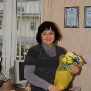 Лилия, 50 лет, Белгород