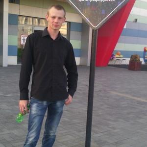 Парни в Воткинске: Серго, 34 - ищет девушку из Воткинска