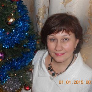 Девушки в Новодвинске: Надежда, 61 - ищет парня из Новодвинска