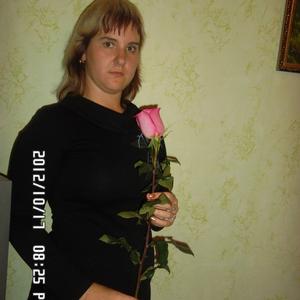 Девушки в Саранске: Мария, 31 - ищет парня из Саранска