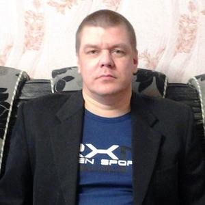 Владислав, 47 лет, Новодвинск