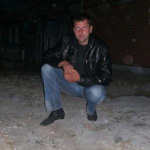 Парни в Бутурлиновке: Андрей, 42 - ищет девушку из Бутурлиновки