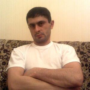 Давид, 36 лет, Владикавказ