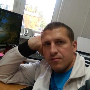 Михаил, 40 лет, Лабытнанги