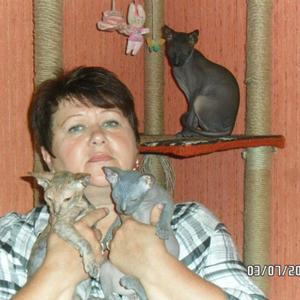 Ольга, 62 года, Новотроицк