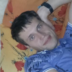 Сергей, 39 лет, Новомосковск