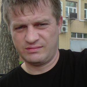 Алексей Смыслов, 52 года, Лесосибирск
