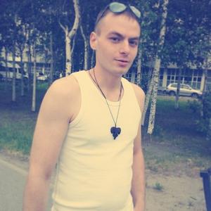 Игорь, 34 года, Нижневартовск