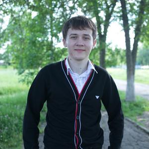 Алексей Мизин, 27 лет, Смоленская