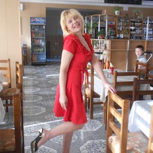 Девушки в Дмитриев-Льговский: Наталия, 50 - ищет парня из Дмитриев-Льговский