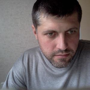 Андрей, 46 лет, Владикавказ