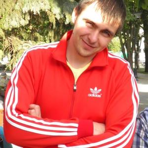 Ярослав, 35 лет, Курск